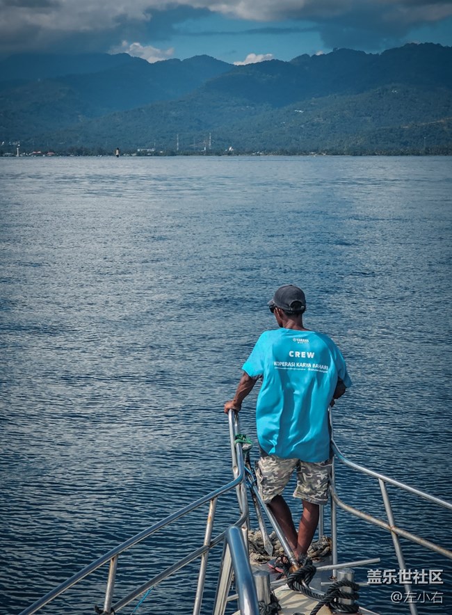 帶著三星S23Ulrta去印尼