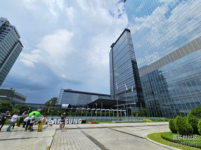 重溫首爾之行，感受親歷視角的Galaxy Unpacked發(fā)布會