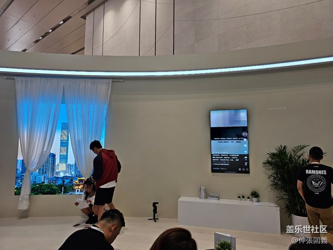 【三星新品發(fā)布會(huì)】+“湘約”長沙“湘聚”現(xiàn)場(chǎng)