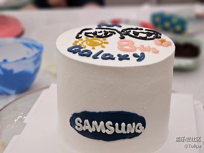 【社區(qū)8周年】happy birthday