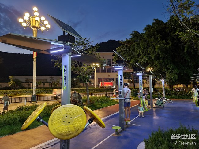 【捕捉夏日美好】生命在于運(yùn)動