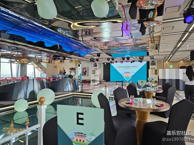 重溫首爾之行，感受親歷視角的Galaxy Unpacked發(fā)布會