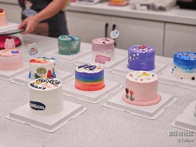 【社區(qū)8周年】happy birthday