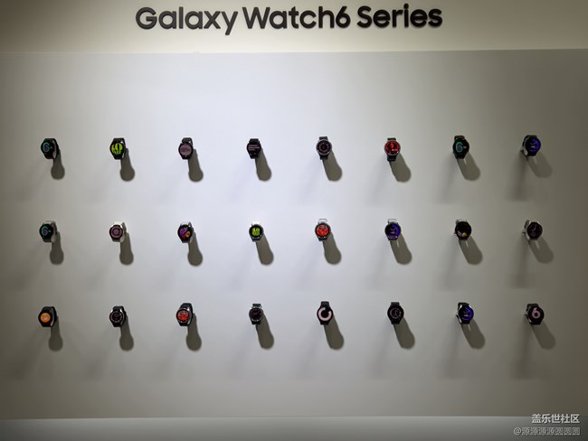 Samsung Members Connect in Seoul活動回顧