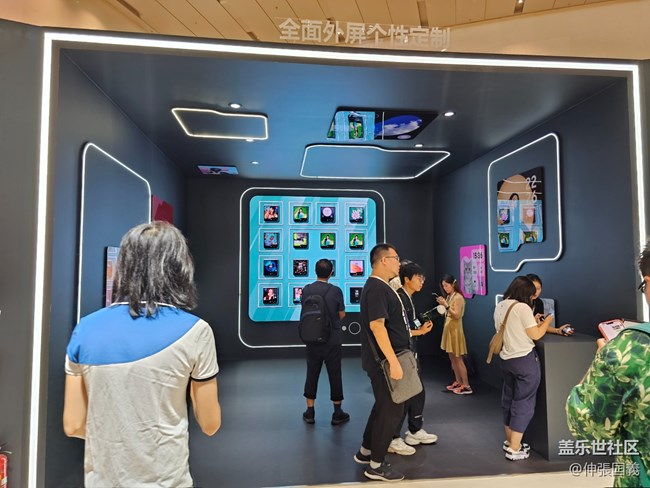 【三星新品發(fā)布會(huì)】+“湘約”長沙“湘聚”現(xiàn)場(chǎng)