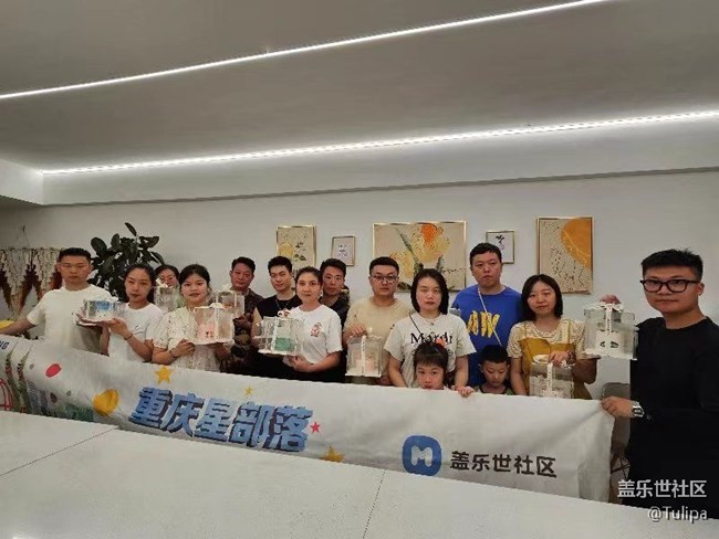 【社區(qū)8周年】happy birthday