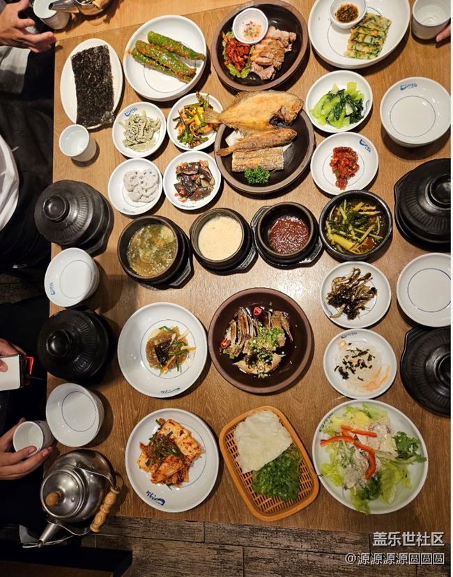 Samsung Members Connect in Seoul活動回顧