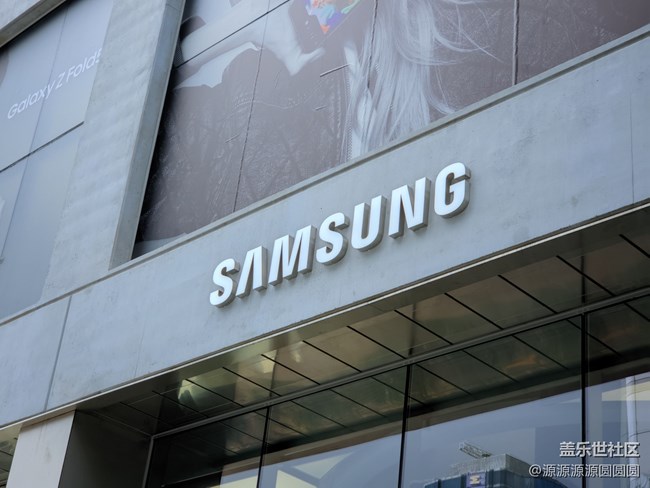 Samsung Members Connect in Seoul活動回顧