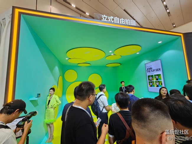 【三星新品發(fā)布會(huì)】+“湘約”長沙“湘聚”現(xiàn)場(chǎng)