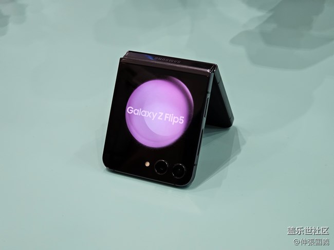 【三星新品發(fā)布會(huì)】+“湘約”長沙“湘聚”現(xiàn)場(chǎng)