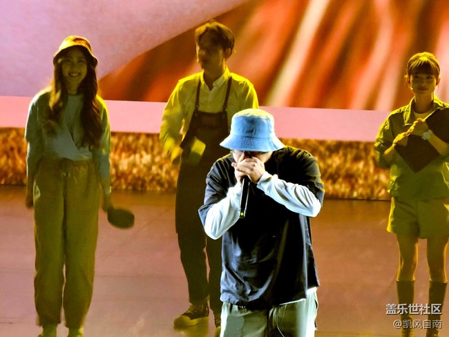 參加三星Galaxy Foldable系列發(fā)布會回顧