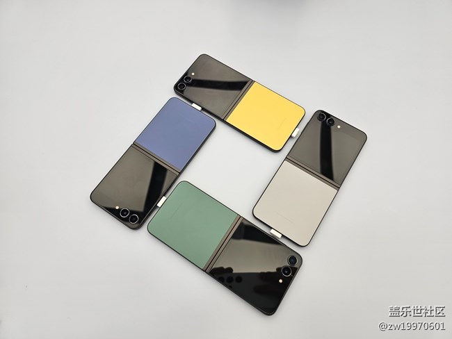 重溫首爾之行，感受親歷視角的Galaxy Unpacked發(fā)布會