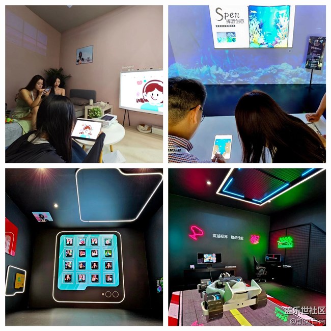 參加三星Galaxy Foldable系列發(fā)布會回顧