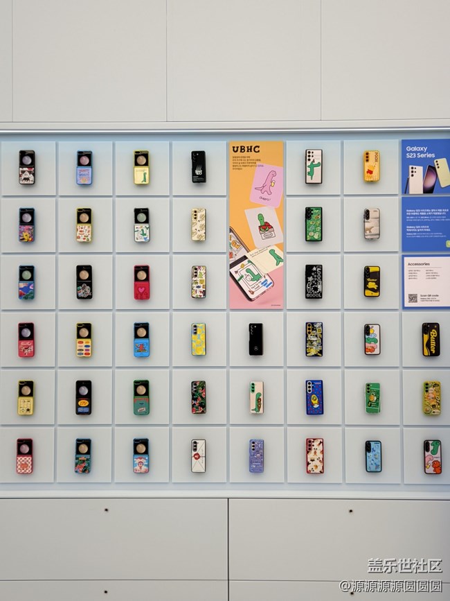 Samsung Members Connect in Seoul活動回顧