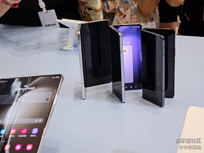 【三星新品發(fā)布會(huì)】+“湘約”長沙“湘聚”現(xiàn)場(chǎng)