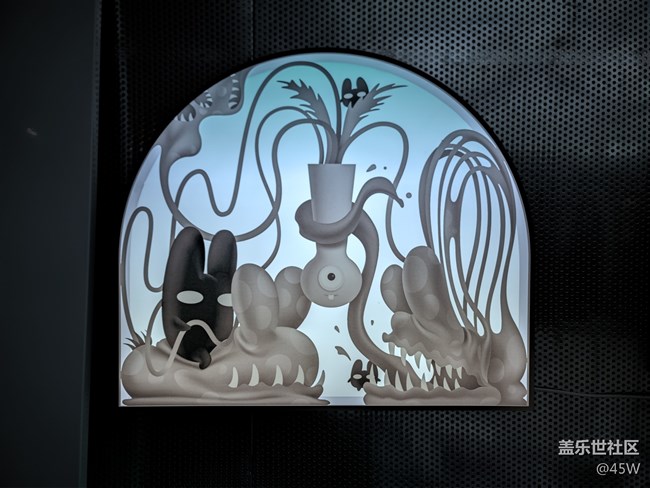 【捕捉夏日美好】一些奇怪的裝置藝術(shù)