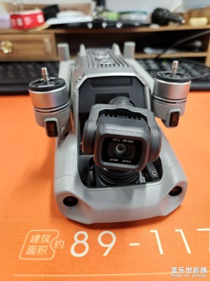 【鏡頭里的故事】大疆