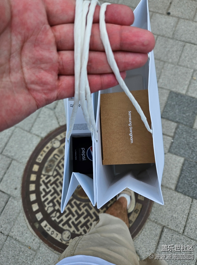 Samsung Members Connect in Seoul活動回顧