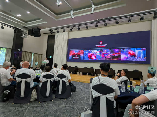 Samsung Members Connect in Seoul活动回顾