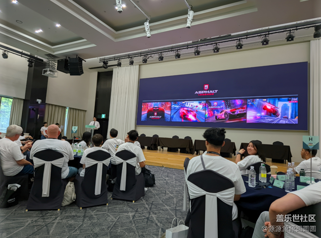 Samsung Members Connect in Seoul活動回顧
