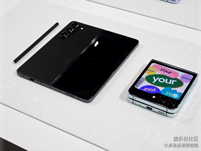 Samsung Members Connect in Seoul活動回顧