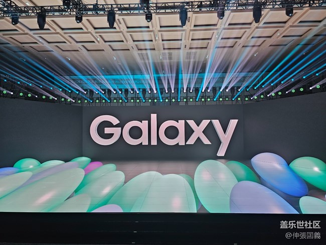 【三星新品發(fā)布會(huì)】+“湘約”長沙“湘聚”現(xiàn)場(chǎng)