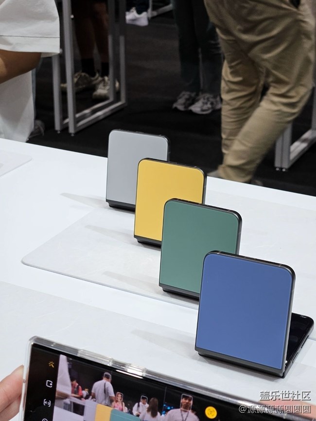 Samsung Members Connect in Seoul活動回顧