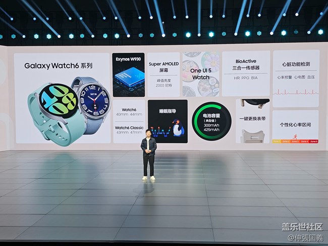 【三星新品發(fā)布會(huì)】+“湘約”長沙“湘聚”現(xiàn)場(chǎng)