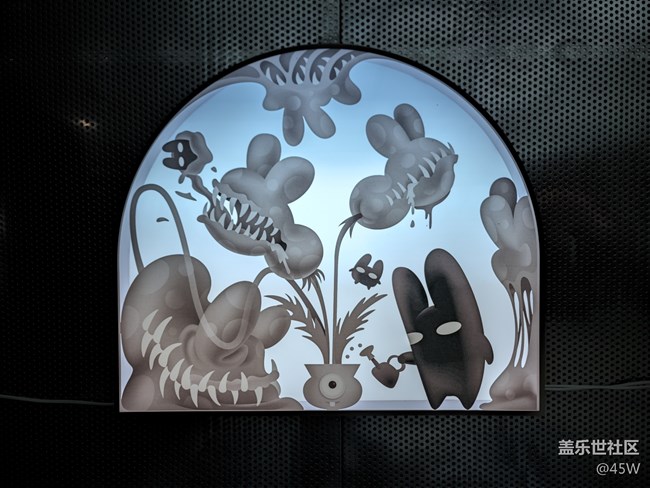 【捕捉夏日美好】一些奇怪的裝置藝術(shù)