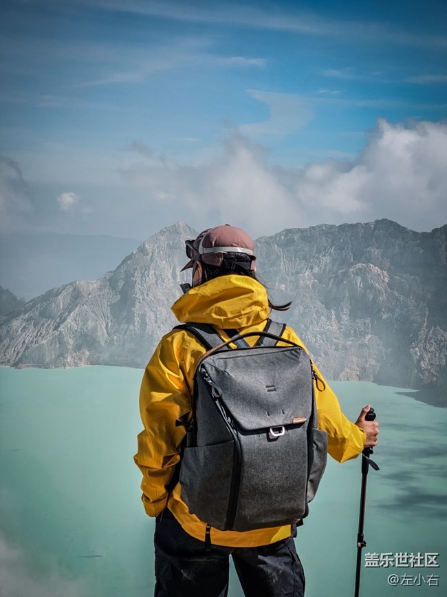 帶著三星S23Ulrta去印尼