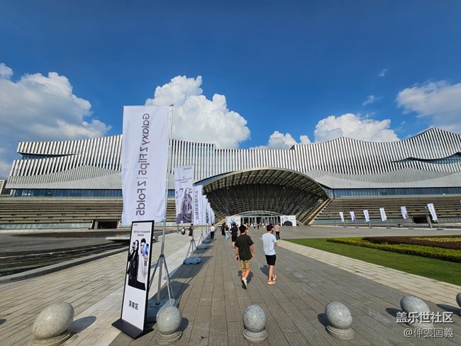 【三星新品發(fā)布會(huì)】+“湘約”長沙“湘聚”現(xiàn)場(chǎng)