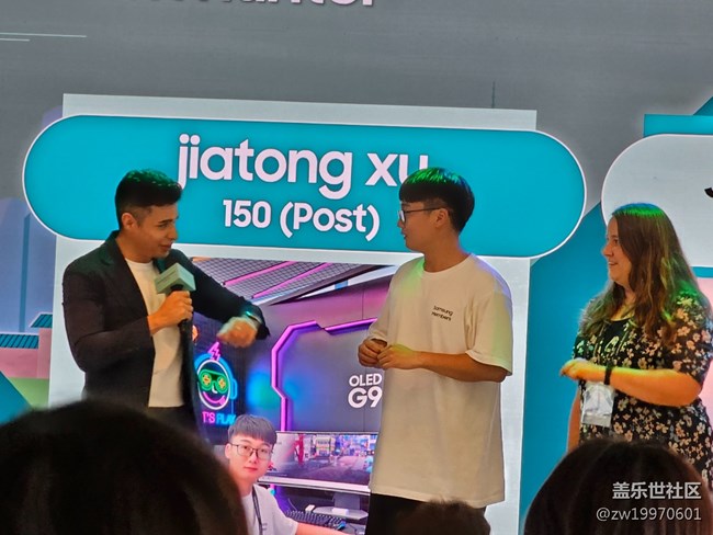 重溫首爾之行，感受親歷視角的Galaxy Unpacked發(fā)布會