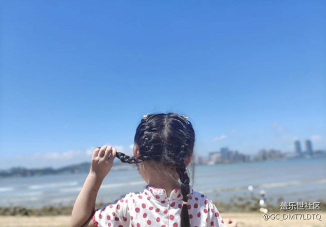 【捕捉夏日美好】完美的一天