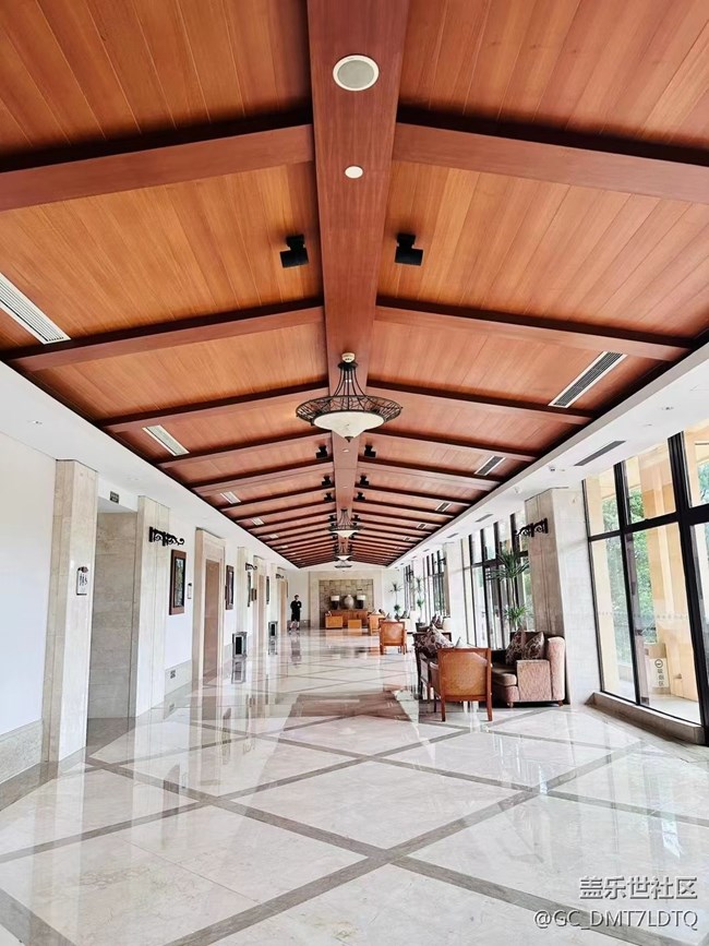 【夏日炎炎】出去玩