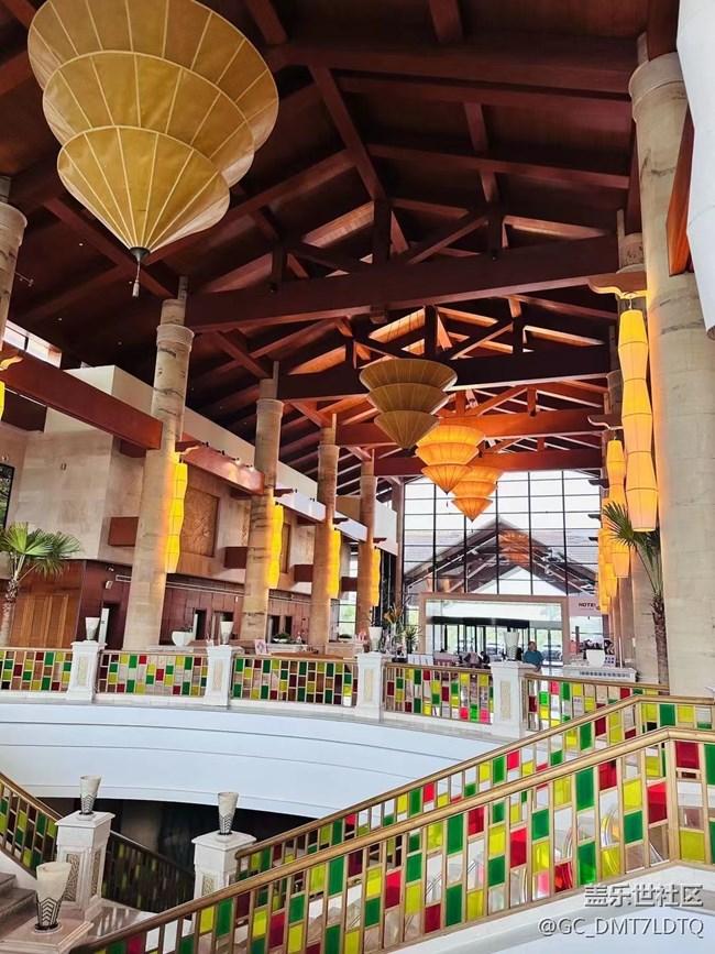 【夏日炎炎】出去玩