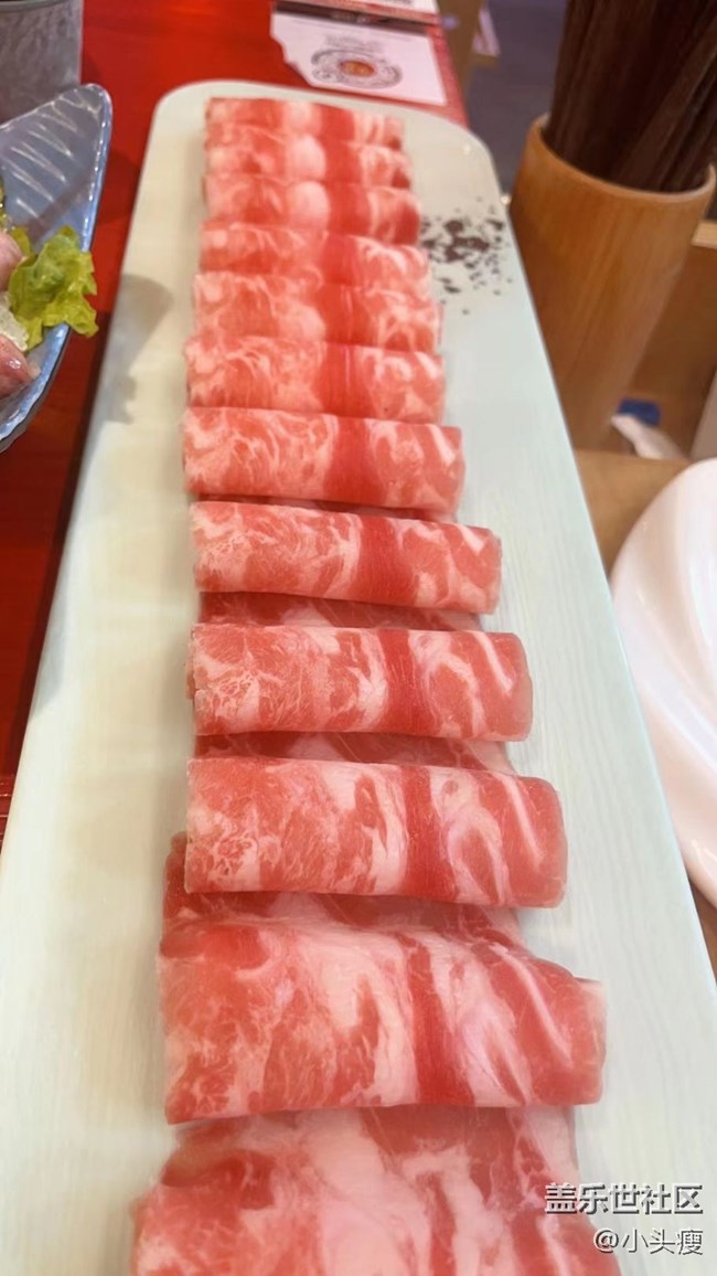 【夏日炎炎】半夜有約