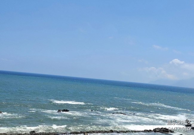 【捕捉夏日美好】完美的一天