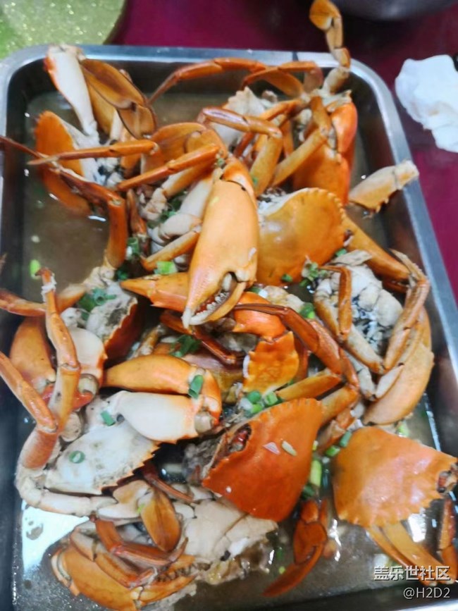 【假日美食】進(jìn)城吃飯