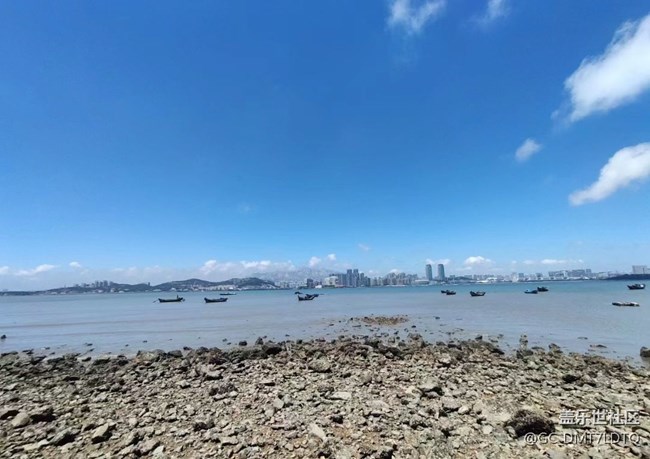 【捕捉夏日美好】完美的一天