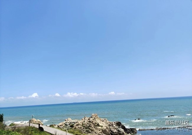 【捕捉夏日美好】完美的一天