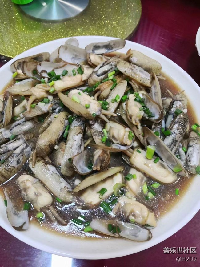 【假日美食】進(jìn)城吃飯