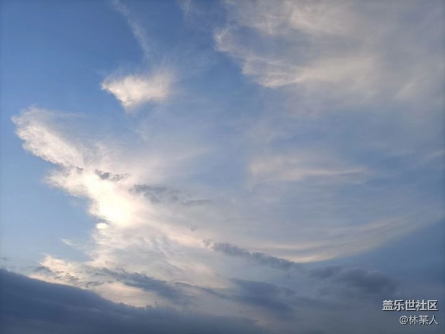 【那年初秋】散步