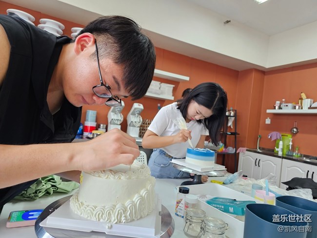 沈陽酋長在長沙慶祝社區(qū)成立八周年活動(dòng)回顧貼