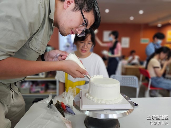 沈陽酋長在長沙慶祝社區(qū)成立八周年活動(dòng)回顧貼