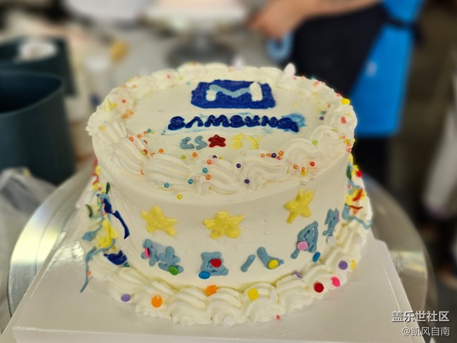 沈陽酋長在長沙慶祝社區(qū)成立八周年活動(dòng)回顧貼