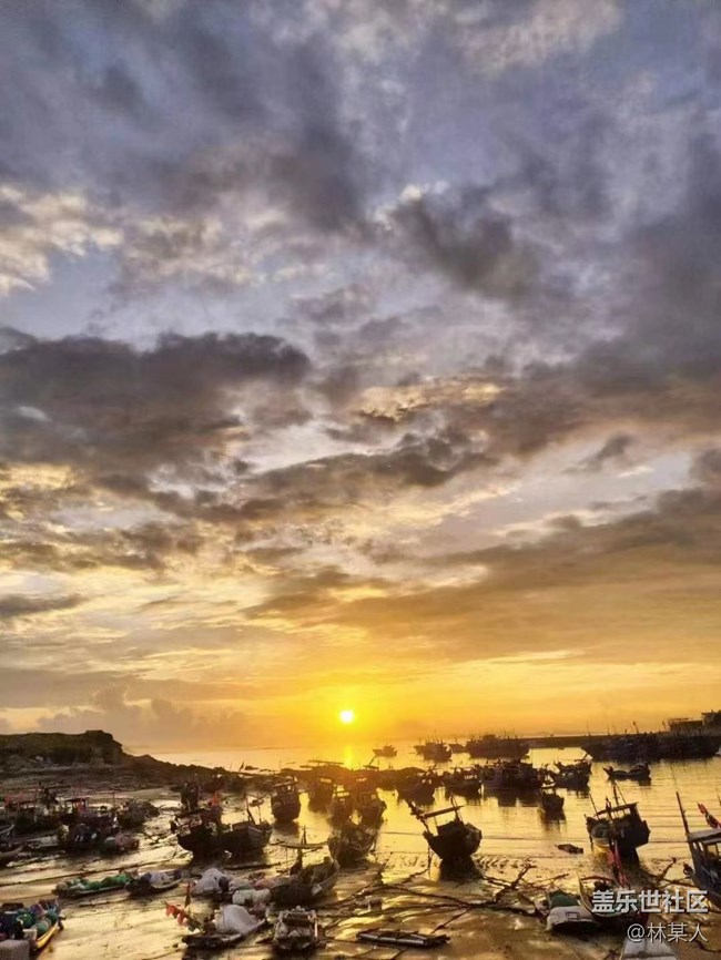 【那年初秋】散步