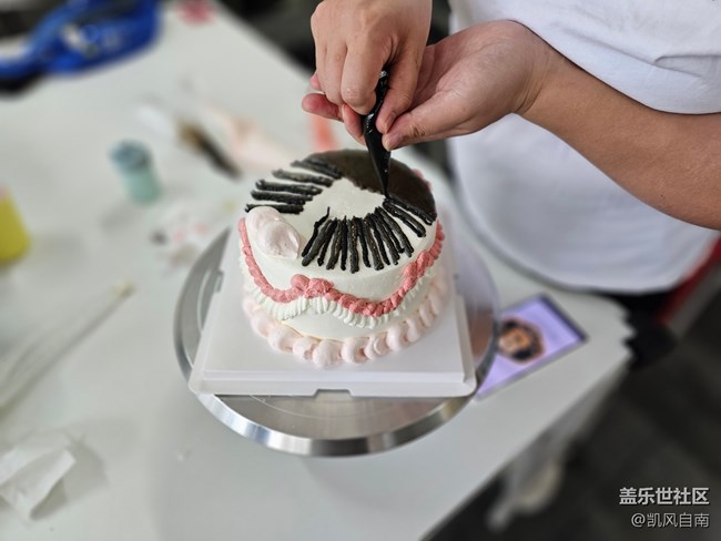 沈陽酋長在長沙慶祝社區(qū)成立八周年活動(dòng)回顧貼