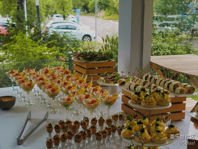 三星蓋樂(lè)世折疊系列新品發(fā)布會(huì)回顧