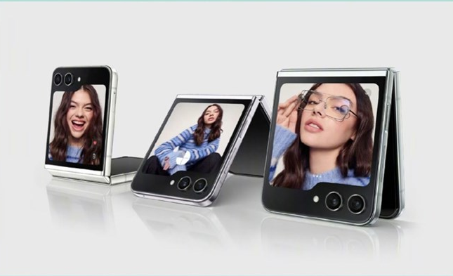 【招募】北京星部落第五代折疊屏快閃店體驗(yàn)活動