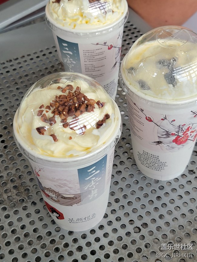 【假日美食】當(dāng)然要吃好吃的啦